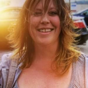 Meet your Posher, Katherine